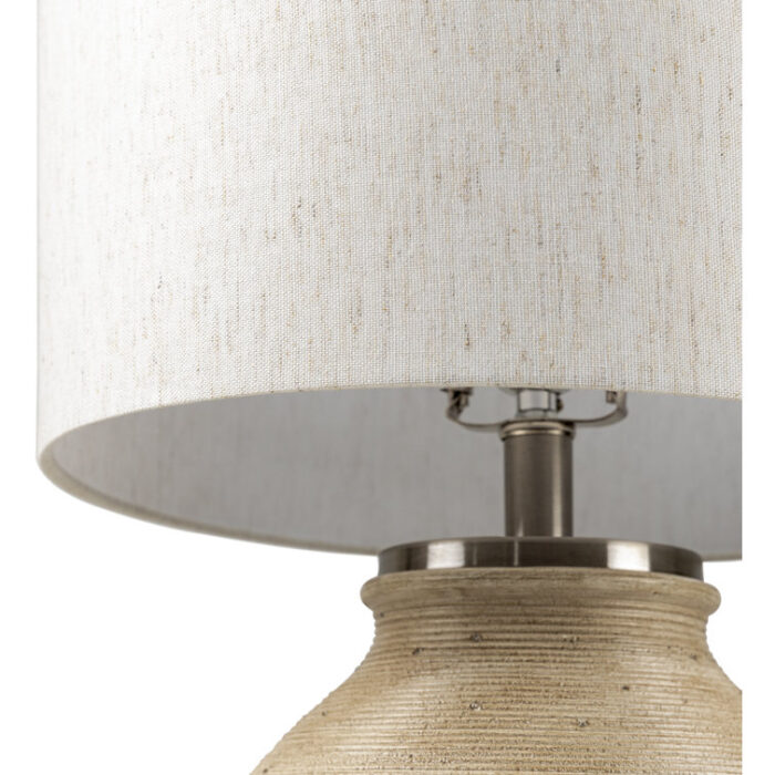 Bystrik Table Lamp - Chic Decora