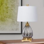 Camillei Table Lamp - Chic Decora