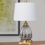 Camillei Table Lamp - Chic Decora