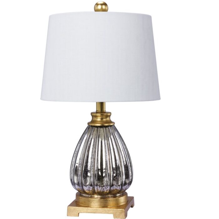 Camillei Table Lamp - Chic Decora