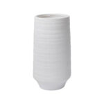 Veedis Ceramic Floor Vase - Chic Decora