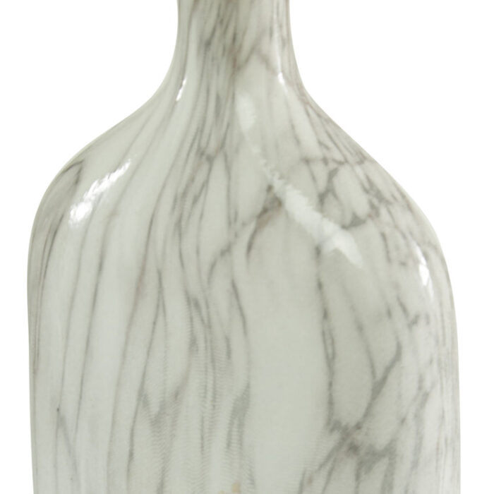 Carllene Ceramic Table Vase - Chic Decora