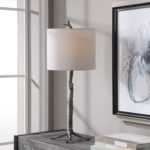 Carlo 30″ Standard Table Lamp - Chic Decora