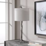 Carlo 30″ Standard Table Lamp - Chic Decora