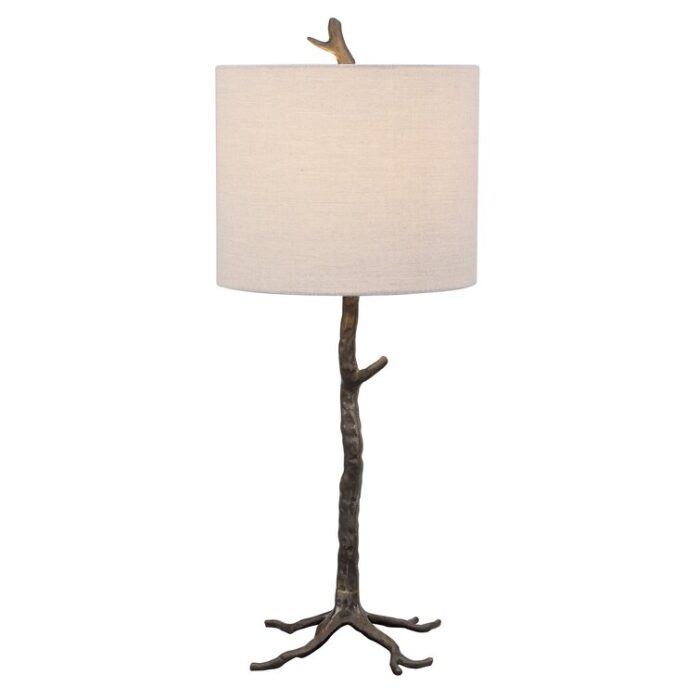 Carlo 30″ Standard Table Lamp - Chic Decora