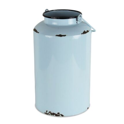 Carmona Handmade Metal Jug - Chic Decora