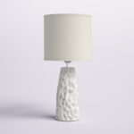 Catalea Porcelain Table Lamp - Chic Decora