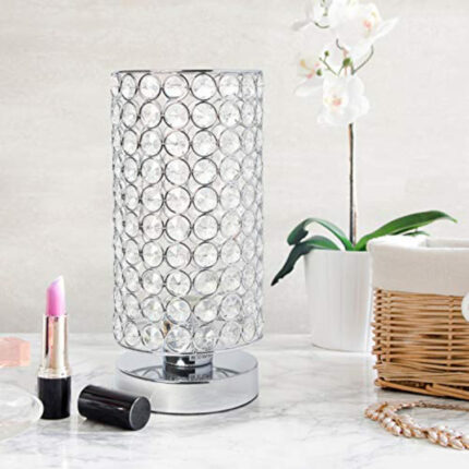 Wenlock Resin Table Lamp - Chic Decora