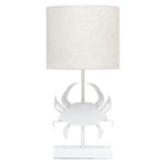 Cecilton Novelty Lamp - Chic Decora