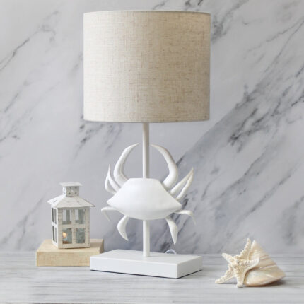 Cecilton Novelty Lamp - Chic Decora