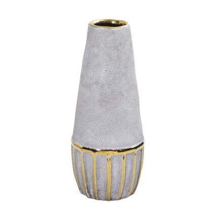 Ceferino Ceramic Table Vase - Chic Decora