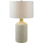 Jerimiah Table Lamp - Chic Decora