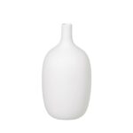 Ceola Ceramic Table Vase - Chic Decora