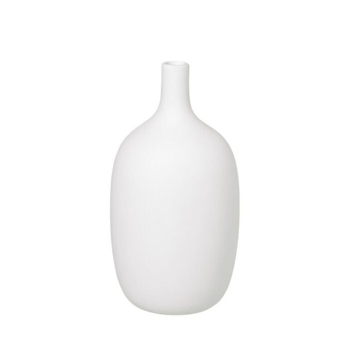 Ceola Ceramic Table Vase - Chic Decora