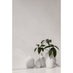 Ceola Ceramic Table Vase - Chic Decora