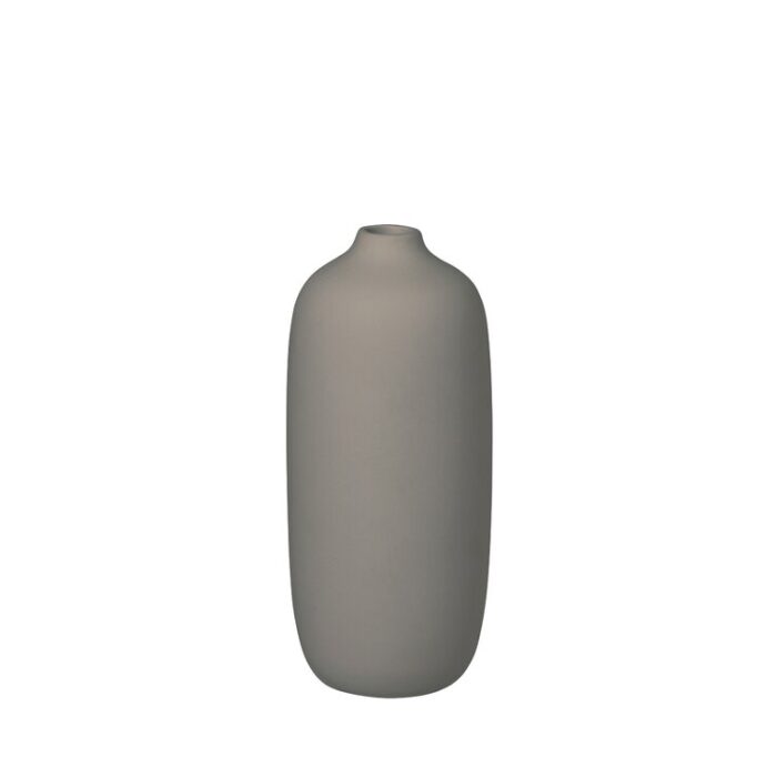 Ceola Ceramic Table Vase - Chic Decora