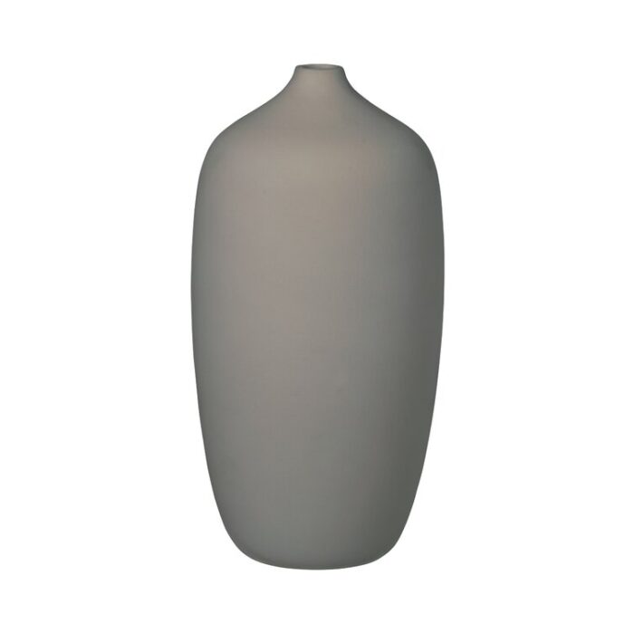 Ceola Ceramic Table Vase - Chic Decora