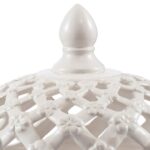 Ceramic Decorative Urns & Jars - Chic Decora