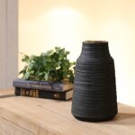 Ceramic Table Vase - Chic Decora