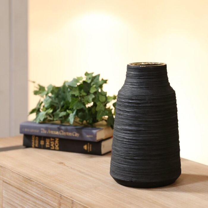 Ceramic Table Vase - Chic Decora