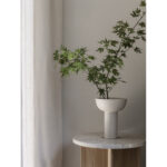 Ceramic Table Vase - Chic Decora