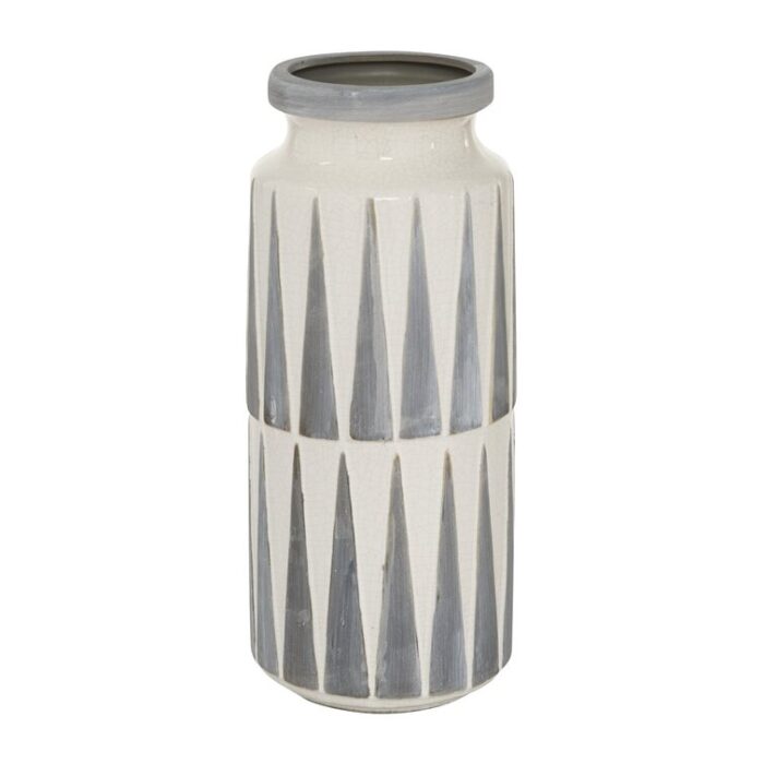 Ceramic Table Vase - Chic Decora