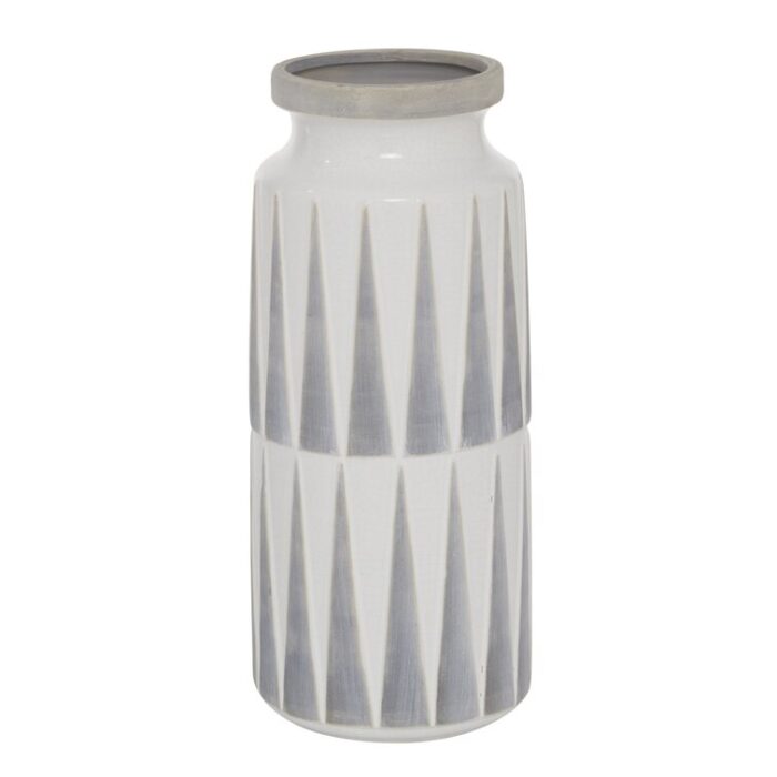 Ceramic Table Vase - Chic Decora