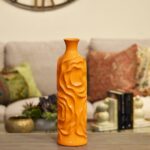 Ceramic Table Vase - Chic Decora