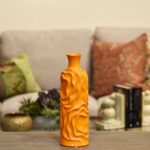 Ceramic Table Vase - Chic Decora