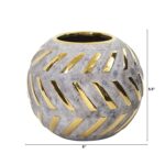 Ceramic Table Vase - Chic Decora