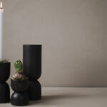 Ceramic Table Vase - Chic Decora