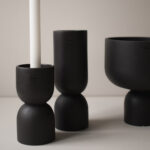 Ceramic Table Vase - Chic Decora