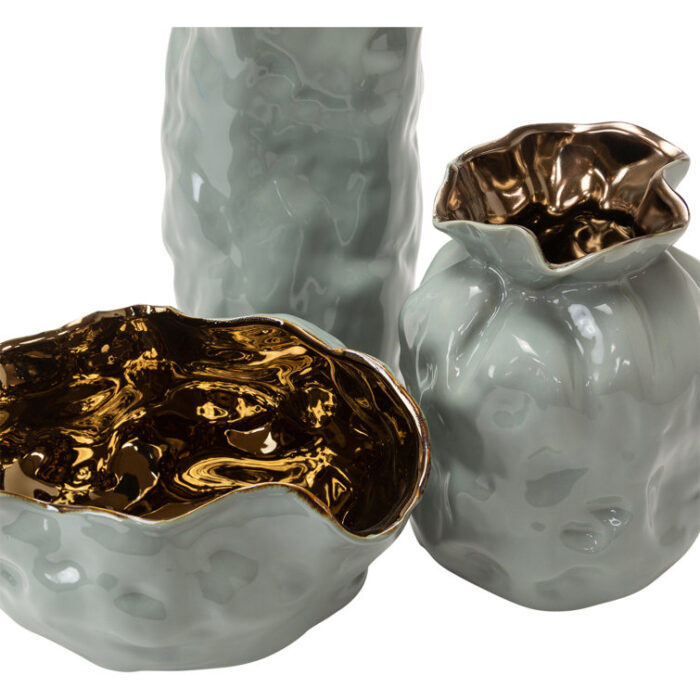 Ceramic Table Vase - Chic Decora