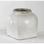 Ceramic Table Vase - Chic Decora