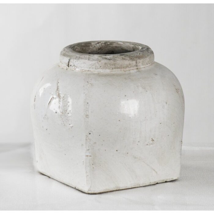 Ceramic Table Vase - Chic Decora