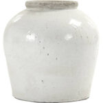 Ceramic Table Vase - Chic Decora