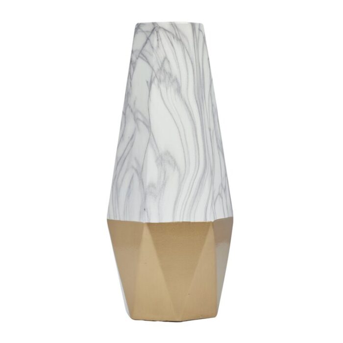 Ceramic Table Vase - Chic Decora