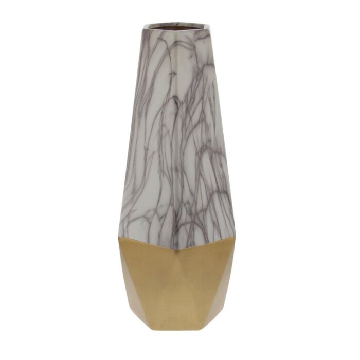 Ceramic Table Vase - Chic Decora