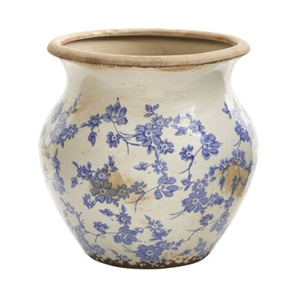 Ceramic Table Vase - Chic Decora