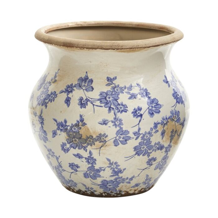 Ceramic Table Vase - Chic Decora