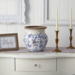 Ceramic Table Vase - Chic Decora