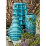 Ceramic Vase Set - Chic Decora