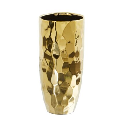 Cevahir Ceramic Table Vase - Chic Decora