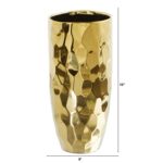 Cevahir Ceramic Table Vase - Chic Decora