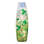 Charlie-George Glass Table Lamp - Chic Decora