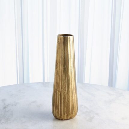 Two-Toned Vase - Chic Decora