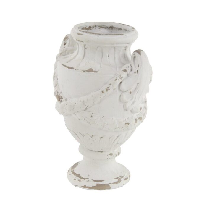 Chesbrough Handmade Floor Vase - Chic Decora