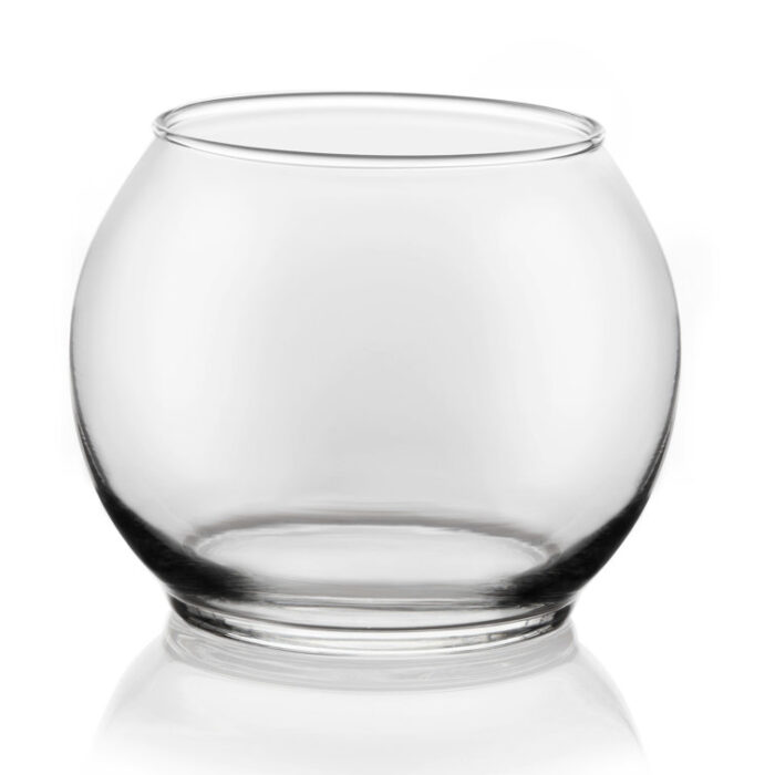 Chesterbrook Glass Table Vase - Chic Decora