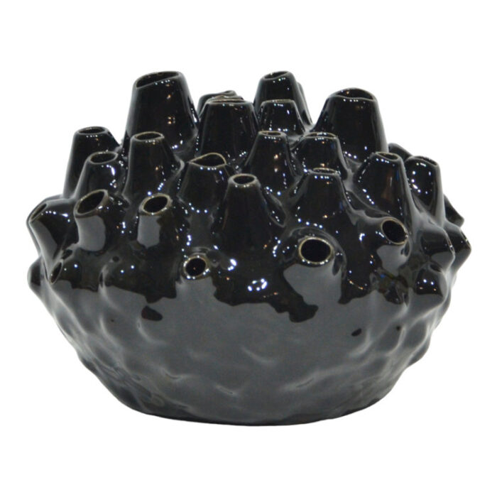 Chimereze Ceramic Table Vase - Chic Decora