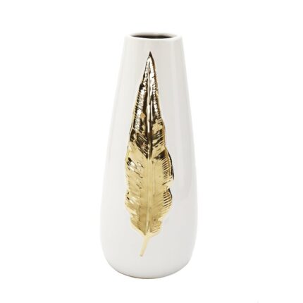 Chor Ceramic Table Vase - Chic Decora